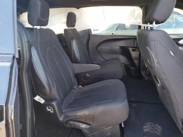 Photo 11 from auction – 2018 CHRYSLER PACIFICA T with VIN 2C4RC1FG5JR357271