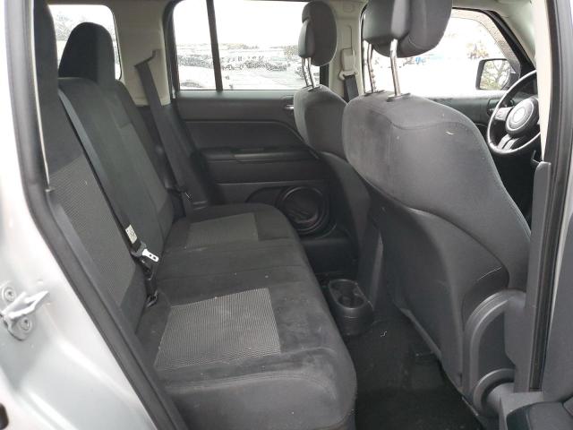 Photo 11 from auction – 2012 JEEP PATRIOT LA with VIN 1C4NJRFB4CD723038