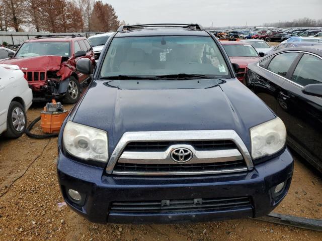 Photo 5 from auction – 2008 TOYOTA 4RUNNER SR with VIN JTEBU14R28K022766