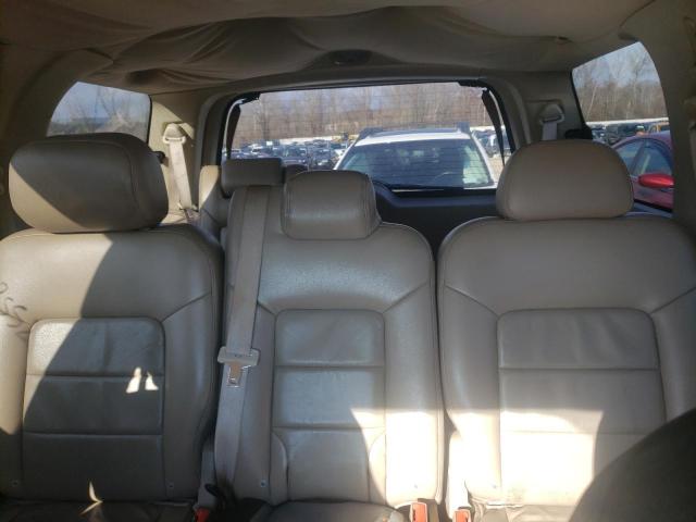 Zdjęcie 10 z aukcji – 2005 FORD EXPEDITION z VIN 1FMFU19565LA49451