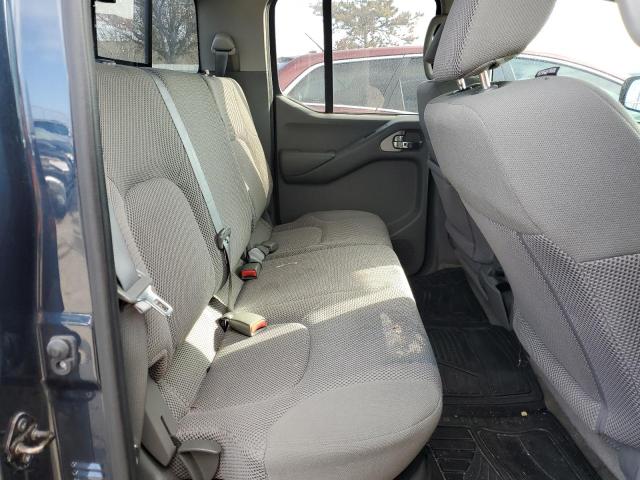 Photo 10 from auction – 2015 NISSAN FRONTIER S with VIN 1N6AD0EV8FN722273
