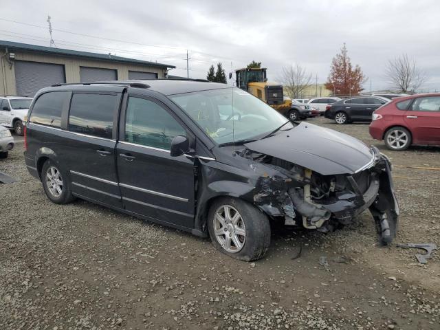 Photo 4 from auction – 2010 CHRYSLER TOWN & COU with VIN 2A4RR5D14AR243650