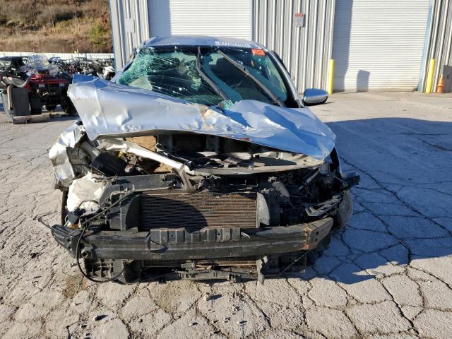 Photo 5 from auction – 2014 KIA FORTE LX with VIN KNAFK4A61E5223041