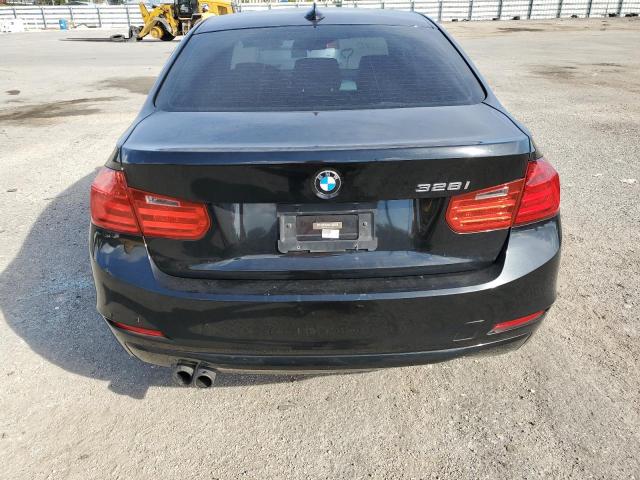 Photo 6 from auction – 2013 BMW 328 I with VIN WBA3A5C58DF355271