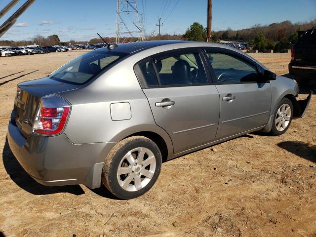 Photo 3 from auction – 2008 NISSAN SENTRA 2.0 with VIN 3N1AB61EX8L683029