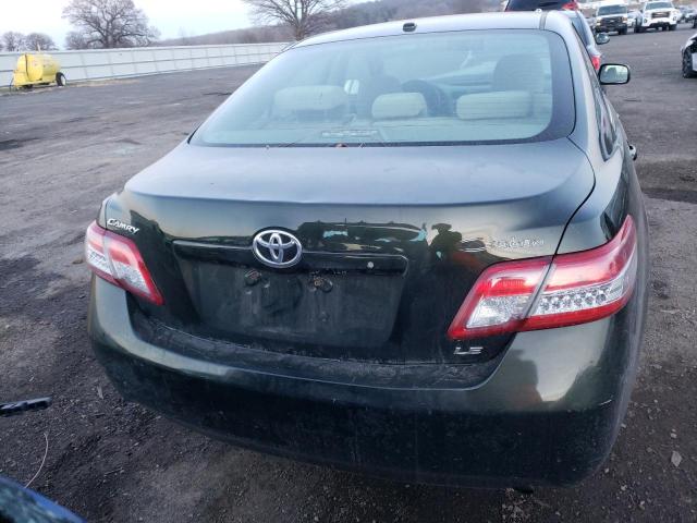 Photo 6 from auction – 2010 TOYOTA CAMRY BASE with VIN 4T4BF3EK2AR078245