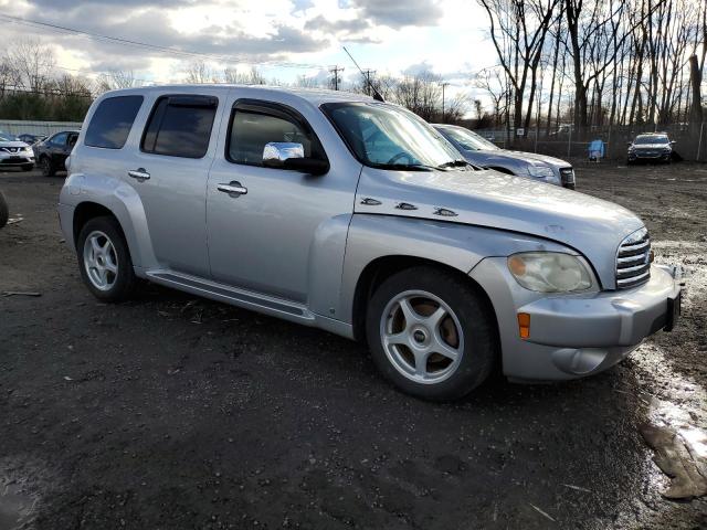 Photo 4 from auction – 2009 CHEVROLET HHR LT with VIN 3GNCA53V69S641195