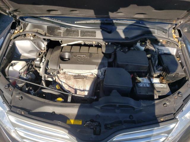 Photo 12 from auction – 2012 TOYOTA VENZA LE with VIN 4T3BA3BB4CU031855