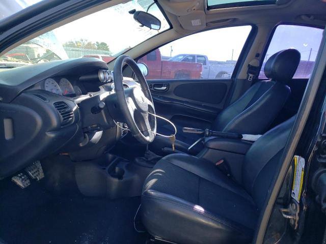 Photo 7 from auction – 2005 DODGE NEON SRT-4 with VIN 1B3AS66S05D225983