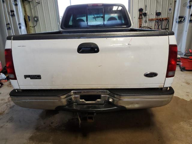 Photo 6 from auction – 2000 FORD F150 with VIN 1FTRX17L2YNA93823