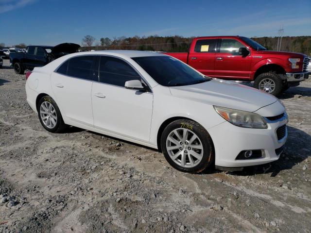 Photo 4 from auction – 2014 CHEVROLET MALIBU 2LT with VIN 1G11E5SL0EF136619