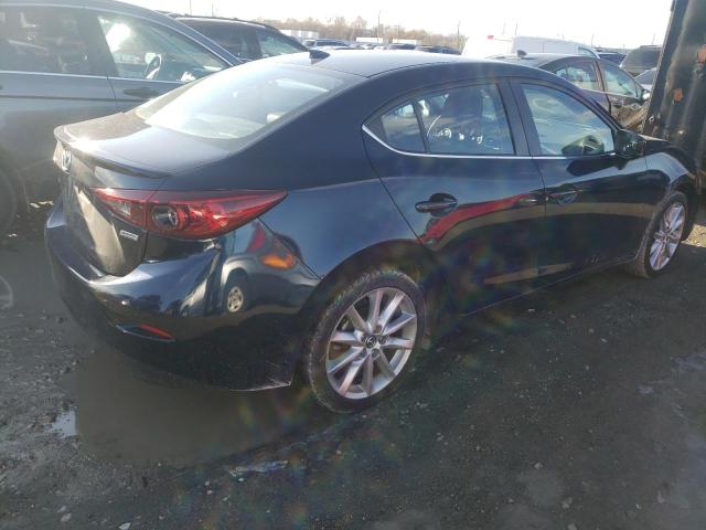 Photo 3 from auction – 2017 MAZDA 3 TOURING with VIN JM1BN1V71H1101821