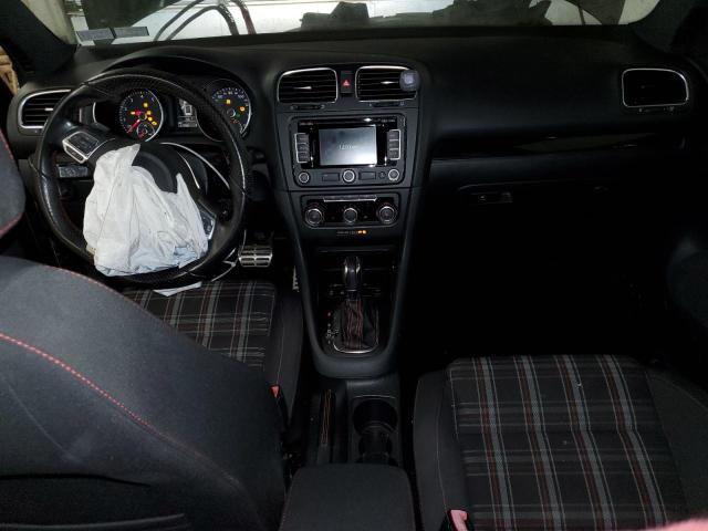 Photo 8 from auction – 2011 VOLKSWAGEN GTI with VIN WVWFD7AJ7BW325422