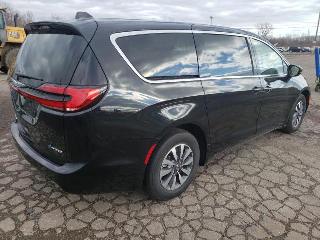 Фото 3 с аукциона – 2022 CHRYSLER PACIFICA H с VIN 2C4RC1L77NR136975