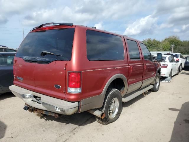 Photo 3 from auction – 2000 FORD EXCURSION with VIN 1FMSU43F4YEC17372