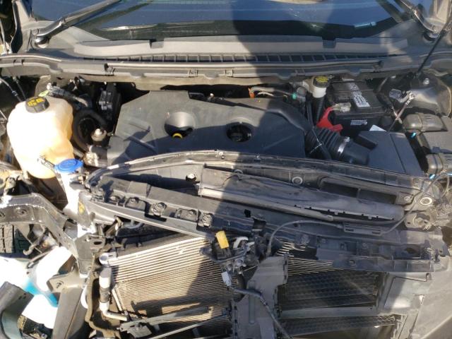 Photo 11 from auction – 2016 FORD EDGE TITAN with VIN 2FMPK4K90GBB09302