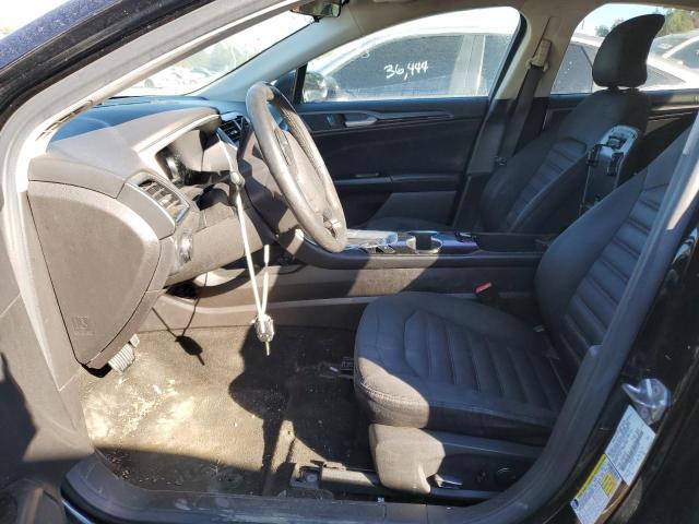 Photo 7 from auction – 2016 FORD FUSION SE with VIN 3FA6P0H93GR376197