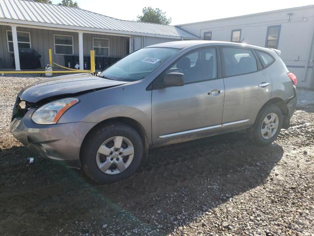 Photo 1 from auction – 2013 NISSAN ROGUE S with VIN JN8AS5MT5DW033146