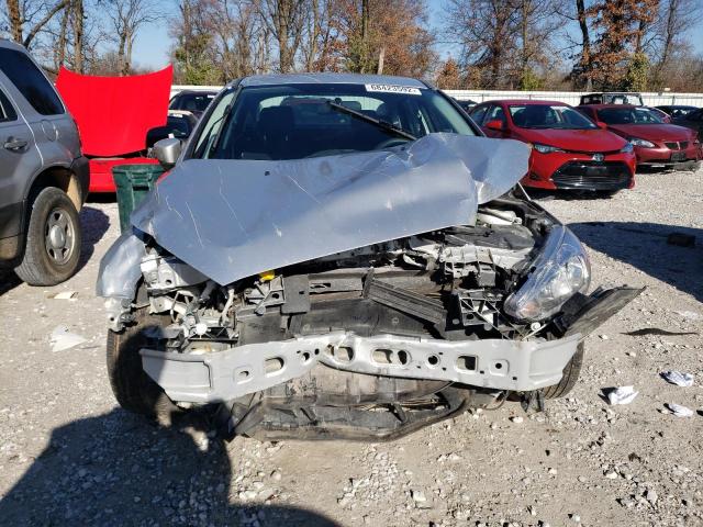 Photo 5 from auction – 2018 FORD FOCUS SE with VIN 1FADP3FE8JL259908