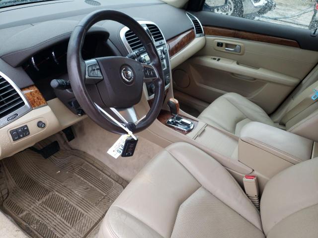 Zdjęcie 7 z aukcji – 2009 CADILLAC SRX z VIN 1GYEE437390125928