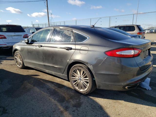 Photo 2 from auction – 2016 FORD FUSION SE with VIN 3FA6P0T98GR220972