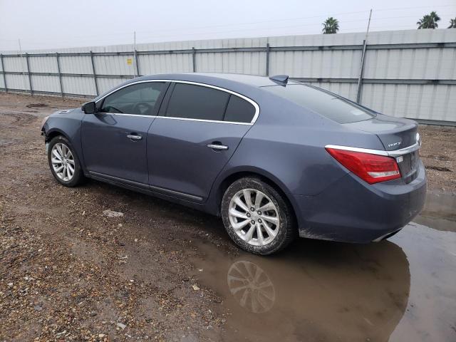 Photo 2 from auction – 2015 BUICK LACROSSE with VIN 1G4GB5G36FF139475