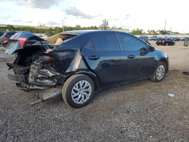 Photo 3 from auction – 2018 TOYOTA COROLLA L with VIN 5YFBURHE4JP783428