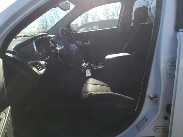 Photo 7 from auction – 2015 GMC TERRAIN SL with VIN 2GKALMEK1F6383058