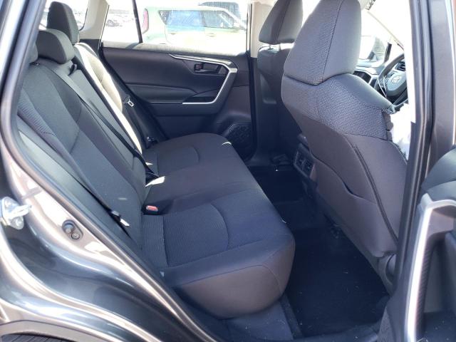 Photo 11 from auction – 2022 TOYOTA RAV4 LE with VIN 2T3H1RFV1NC184652