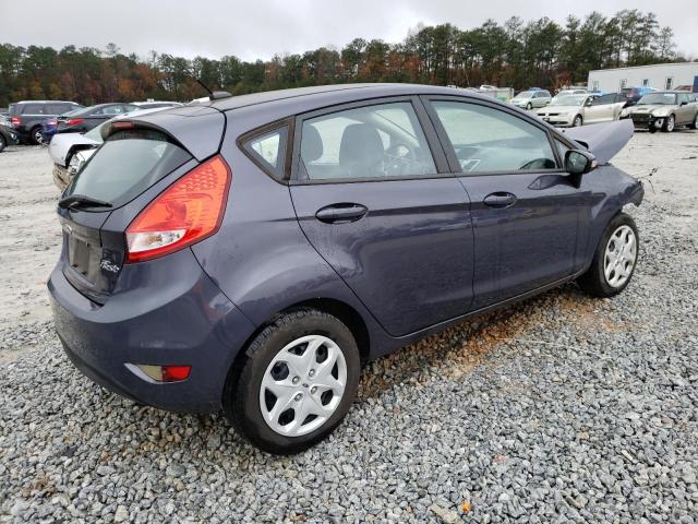 Photo 3 from auction – 2013 FORD FIESTA SE with VIN 3FADP4EJ3DM218271