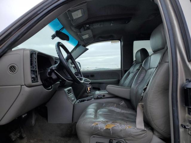 Photo 7 from auction – 2000 GMC NEW SIERRA with VIN 1GTEK19T9YE294662