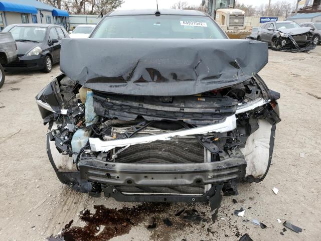 Photo 5 from auction – 2013 FORD EDGE SE with VIN 2FMDK3GC8DBE18643