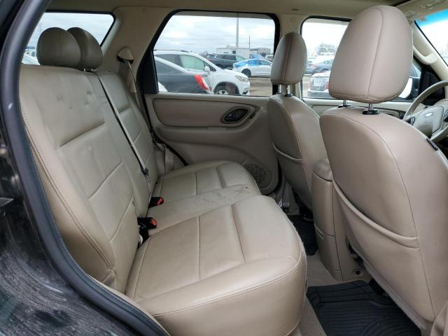 Photo 10 from auction – 2006 FORD ESCAPE LIM with VIN 1FMCU94146KD53651