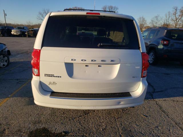 Photo 6 from auction – 2016 DODGE GRAND CARA with VIN 2C4RDGCG2GR266830