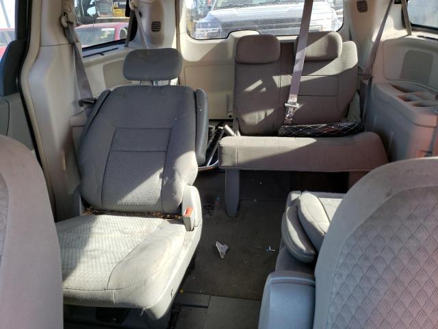 Photo 10 from auction – 2010 CHRYSLER TOWN & COU with VIN 2A4RR5D10AR148356
