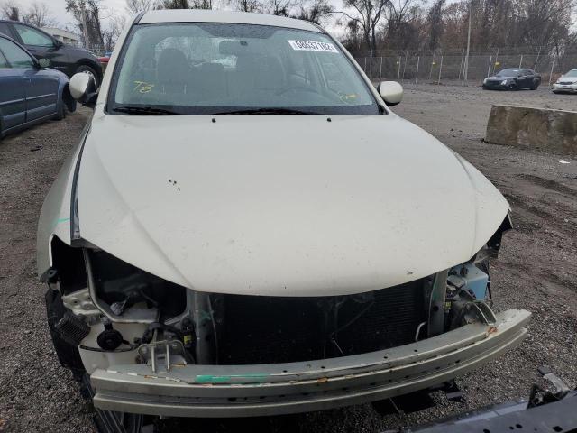 Photo 5 from auction – 2009 SUBARU IMPREZA 2. with VIN JF1GH61619H818869