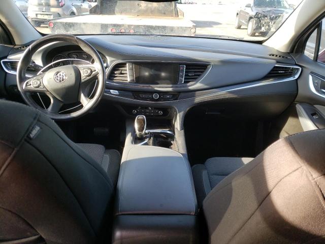 Photo 8 from auction – 2019 BUICK ENCLAVE with VIN 5GAERAKW3KJ216328
