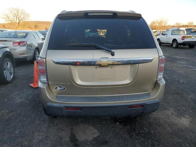 Photo 6 from auction – 2005 CHEVROLET EQUINOX LT with VIN 2CNDL63F356156880