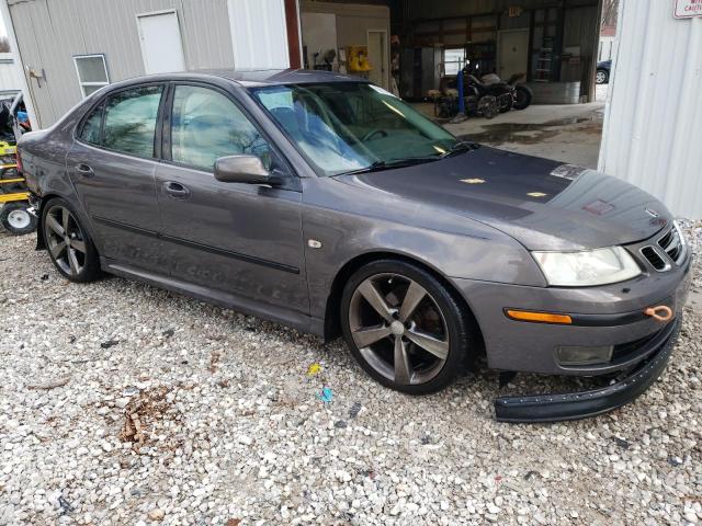 Photo 4 from auction – 2006 SAAB 9-3 with VIN YS3FD49YX61031749