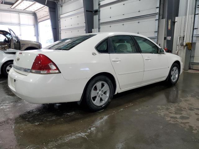 Photo 3 from auction – 2007 CHEVROLET IMPALA LT with VIN 2G1WT55N979249876