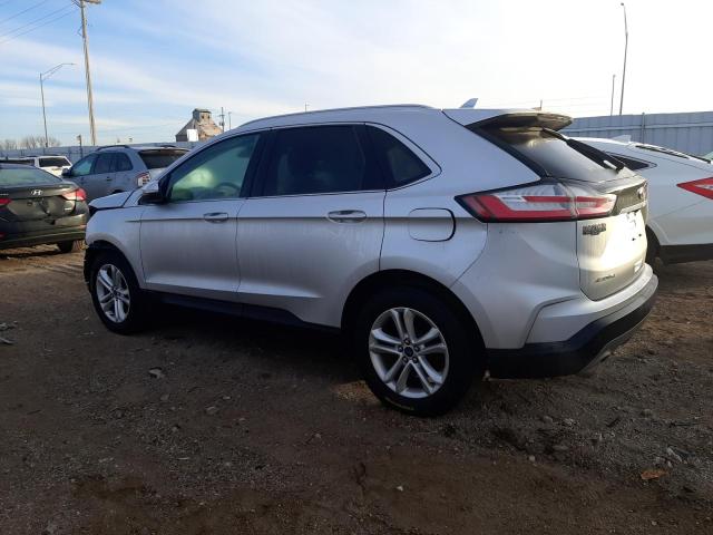 Photo 2 from auction – 2019 FORD EDGE SEL with VIN 2FMPK4J94KBB01164