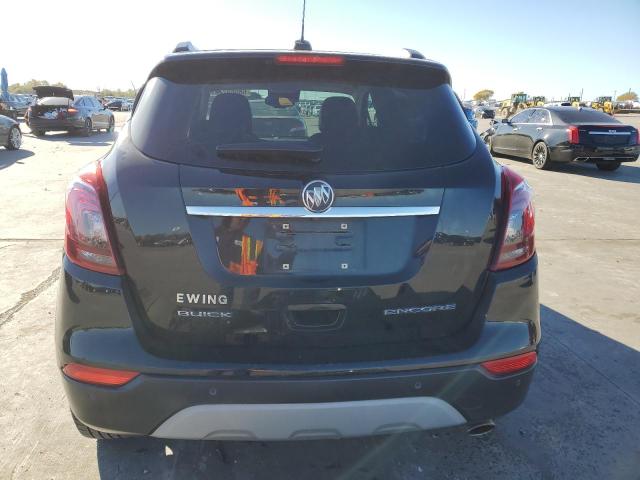 Photo 6 from auction – 2017 BUICK ENCORE PRE with VIN KL4CJDSB5HB250490