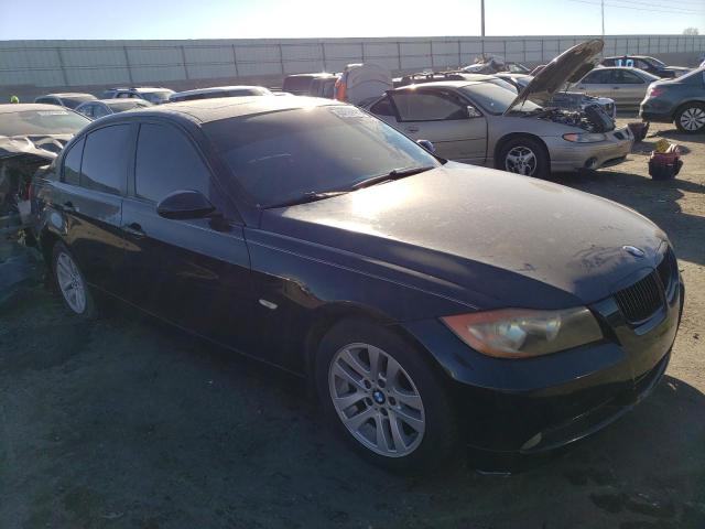 Photo 4 from auction – 2007 BMW 328 I SULE with VIN WBAVC53507FZ81193