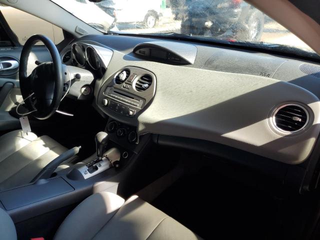 Photo 8 from auction – 2011 MITSUBISHI ECLIPSE GT with VIN 4A31K3DT9BE003034