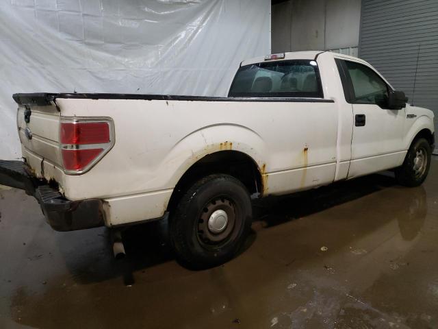 Photo 3 from auction – 2013 FORD F150 with VIN 1FTMF1CM2DKE91377
