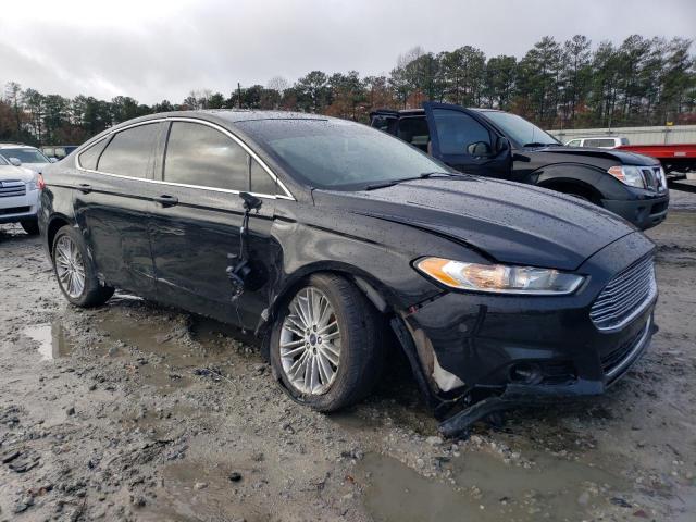 Photo 4 from auction – 2013 FORD FUSION SE with VIN 3FA6P0LU4DR317828