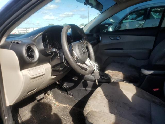 Photo 7 from auction – 2019 KIA FORTE FE with VIN 3KPF24AD8KE065489