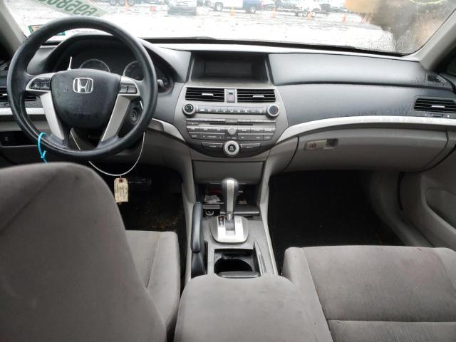 Photo 8 from auction – 2011 HONDA ACCORD LXP with VIN 1HGCP2F44BA128769