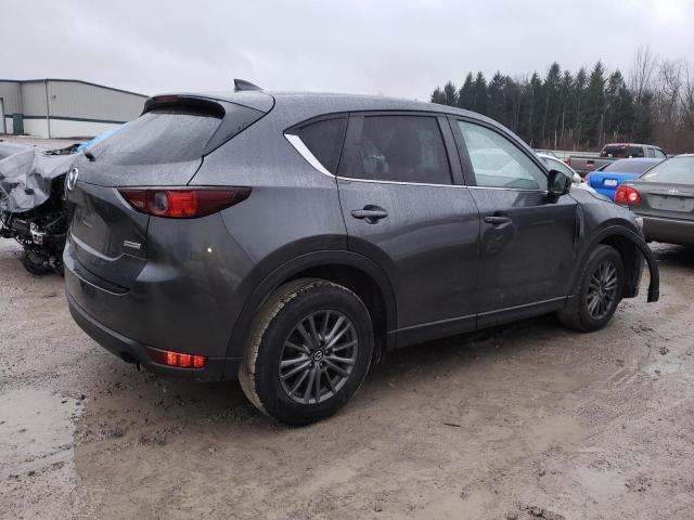 Photo 3 from auction – 2017 MAZDA CX-5 TOURI with VIN JM3KFBCL0H0117461