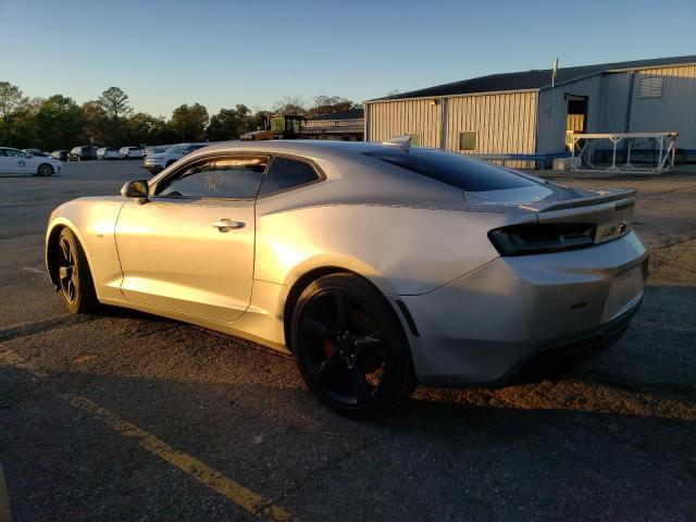 Photo 2 from auction – 2017 CHEVROLET CAMARO LT with VIN 1G1FD1RX1H0185653